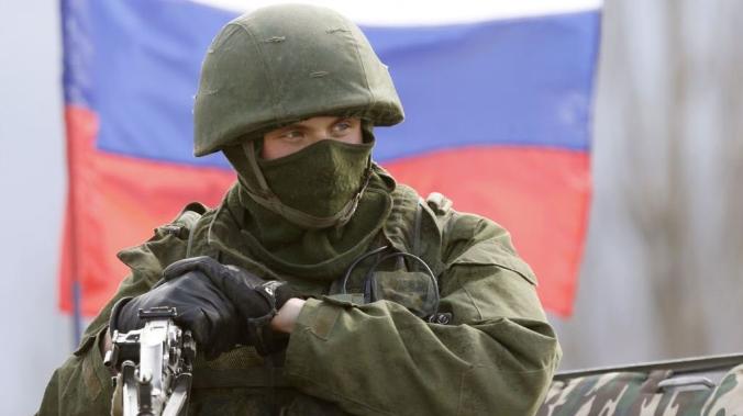 Российским военным увеличили довольствие на 32%