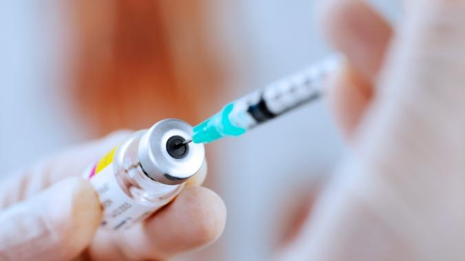 Инновационная разработка: миру представлена вакцина от гепатита B