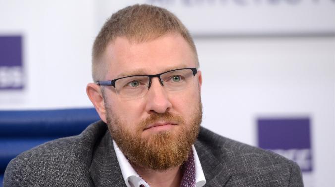 Член Общественной палаты РФ Малькевич: Киев распространяет фейки о массовых захоронениях в Херсоне