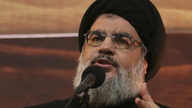 Саудовская Аравия вступила в жесткую конфронтацию с Хезболлой
