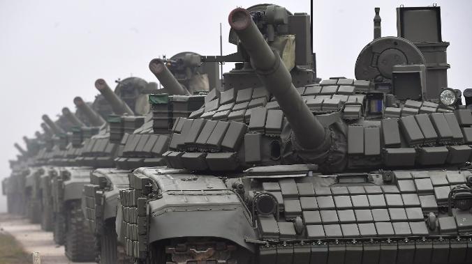 Сербия может закупить новейшие образцы военной техники в России