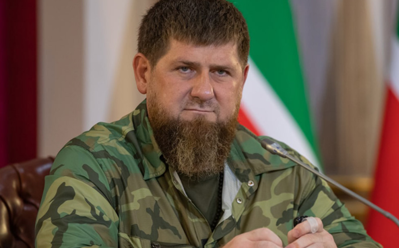 Президент отель москва чеченцы