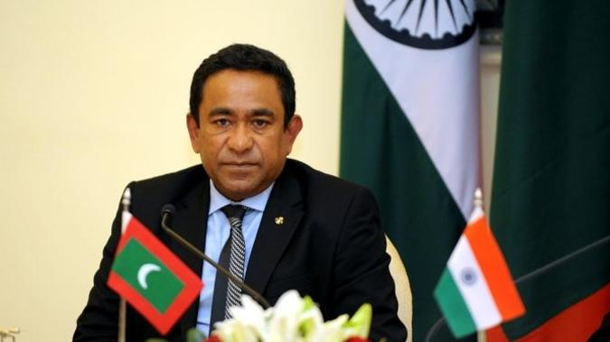 Экс-президент Мальдивских островов получил 11 лет тюрьмы