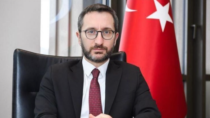 Алтун: решение по началу операции в Сирии будет принимать сама Турция