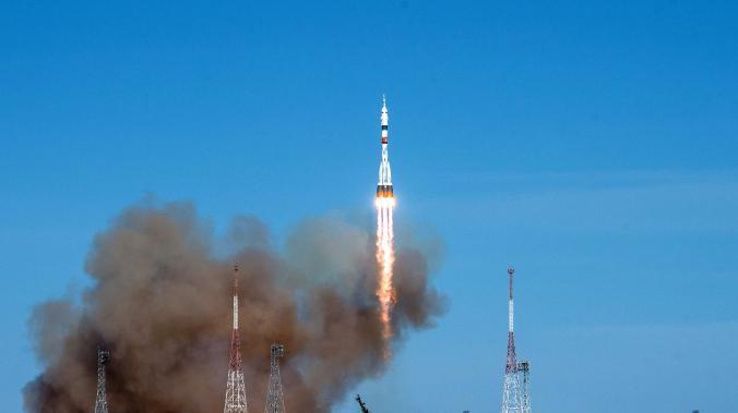 Четверо туристов полетят в космос на кораблях «Союз» в 2024 году