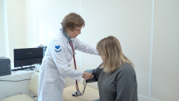 Профосмотры проведут для 320 000 севастопольцев