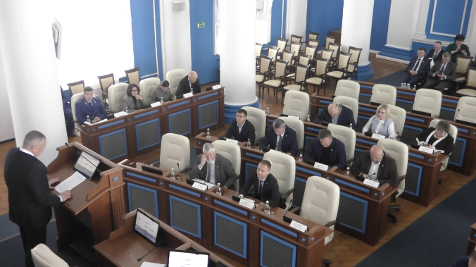 Депутатов Заксобрания Севастополя на зарплате станет больше