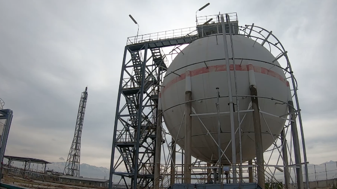 США ослабили санкции против нефти из России