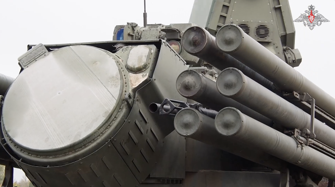 254 вражеских беспилотника сбиты в зоне СВО