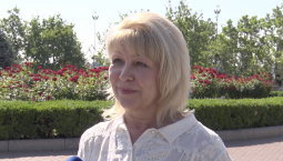 Инга Матяж покинула пост главврача «инфекционки»