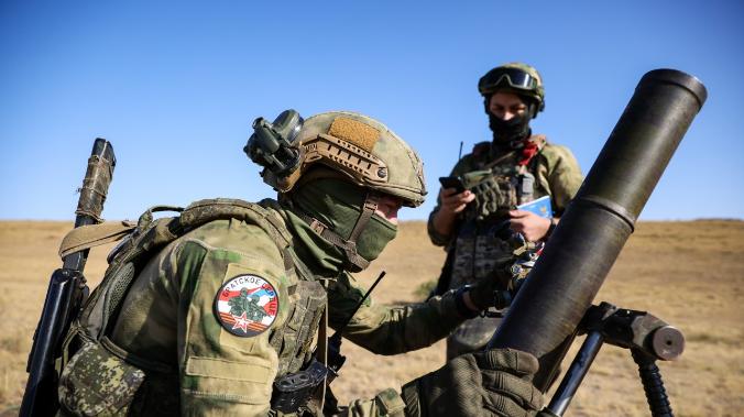 В Госдуму России избраны 46 участников СВО