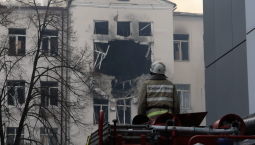 В России пресекли 66 диверсий на объектах транспорта