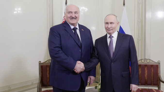 2 апреля – День единения народов России и Белоруссии