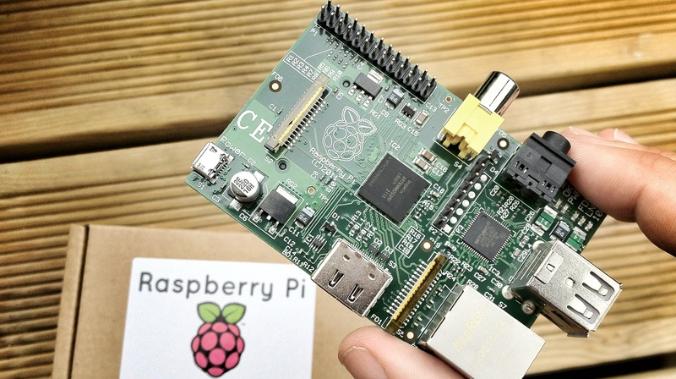 В Сколково разработали аналог британскому компьютеру Raspberry Pi