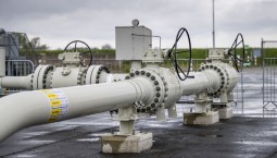 Убыток ЕС из-за отказа от энергетики России – €3 трлн