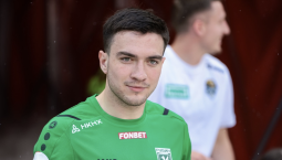 Футболист казанского «Рубина» Безруков оштрафован и дисквалифицирован