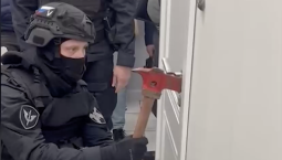 ОПГ нанесла ущерб бюджету России в 1 трлн рублей