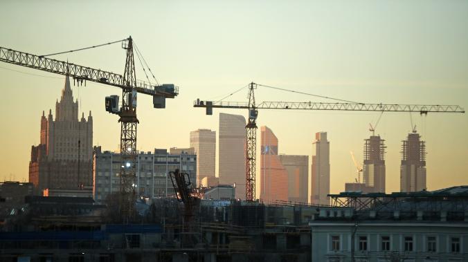 Мутко прогнозирует скорое замедление роста цен на жилье в России