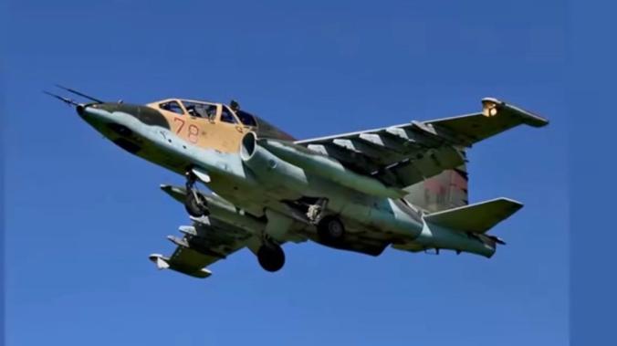 Армения сообщает о неопознанном летательном аппарате у границ с Арменией