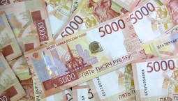 За три года Крым получит от Москвы 9 млрд рублей