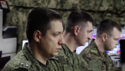 «Южная» группировка ломает оборону противника