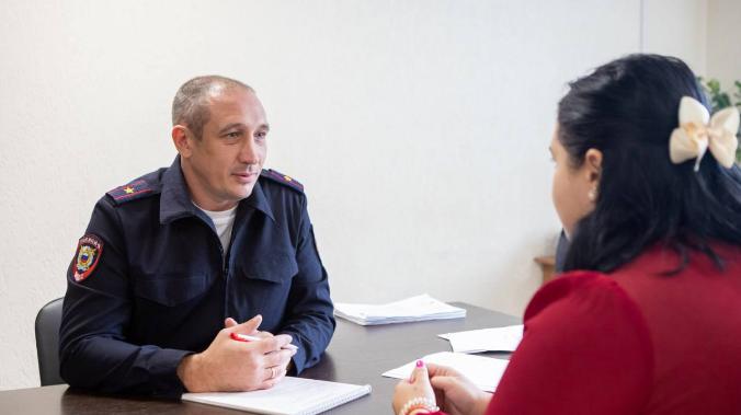 Выплаты участковым Севастополя проиндексируют 