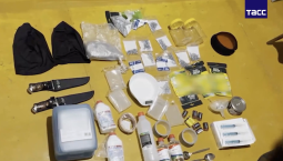 ФСБ предотвратила теракт в отделе полиции в Уфе