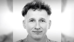 Севастополь простился с бойцом отряда БАРС Виктором Лавриченко