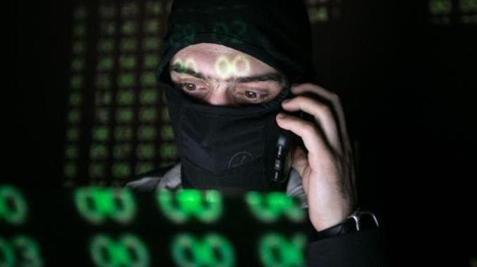Прозападные хакеры взломали сайты российских СМИ