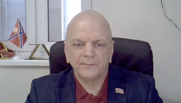 Скурлатов: Россия и Беларусь пресекут захват Украины Польшей