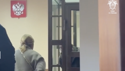 Замглавы парка «Патриот» арестован за взятку в 18 млн руб. 