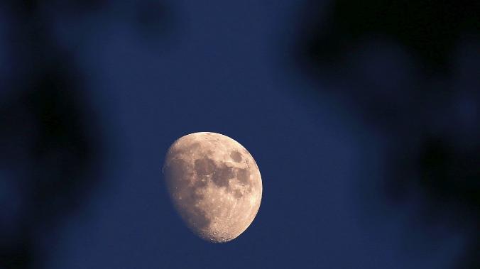 Лунная станция - без нас? Россия, вероятно, исключена из проекта международной станции на орбите спутника Земли