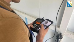 В Севастополе проверили состояние подземных вод