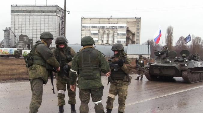 NYT подтвердила подлинность видео с расстрелом российских военнопленных на Украине