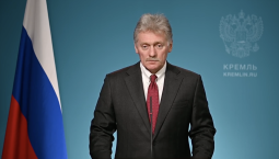 Песков: поддержка Кубы и поставки нефти продолжатся