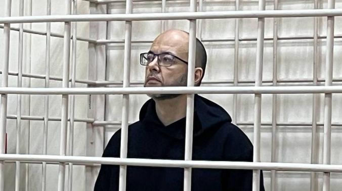 С экс-депутата Курской облдумы Васильева взыскали свыше 4 млрд рублей