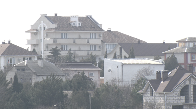 12 владельцев гостевых домов Севастополя прошли самооценку