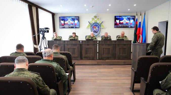 Названы виновные в атаке на пляж под Геленджиком