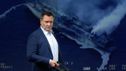 Итоги с Вадимом Колесниченко: 7 марта в 20:00 