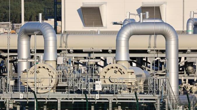 WSJ предрекает противоборство Европы и Азии за российский газ