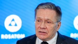 Росатом будет эвакуировать своих людей из Ирана 