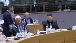 ЕС не знает, кто выплатит кредит Украине на €90 млрд