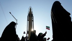 Иран предостерёг от атак на его энергоинфраструктуру