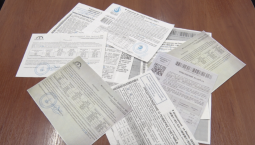  В частном секторе Севастополя ввели единую квитанцию за воду и свет 