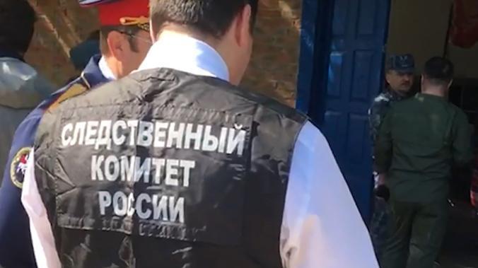 В Следственном комитете рассказали, как ловят серийных убийц