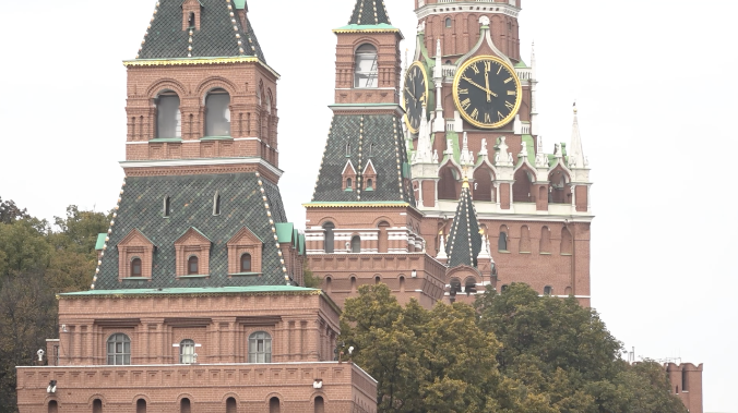 Москва готова возобновить трёхсторонние переговоры 