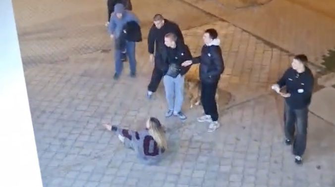 Драки по ночам: рюмочная в жилом доме на проспекте Генерала Острякова не даёт спать севастопольцам