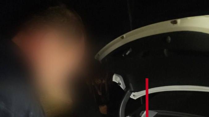 Главу администрации Сакского района арестовали до 28 января 