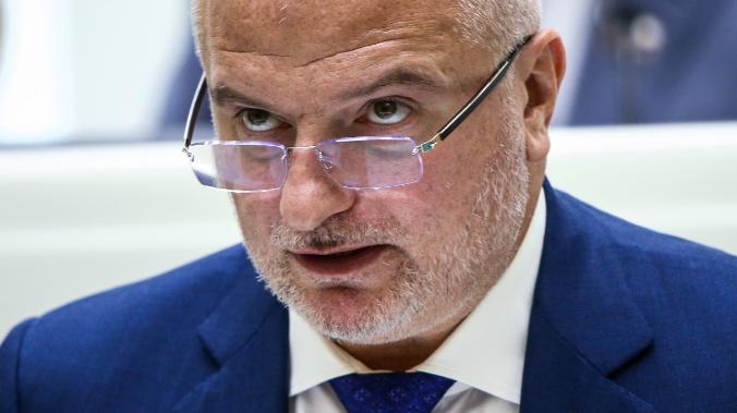 Сенатор Клишас: ситуация в Белгороде требует ответа со стороны России 
