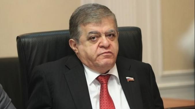Сенатор Джабаров предупредил о риске вооруженного конфликта с Литвой